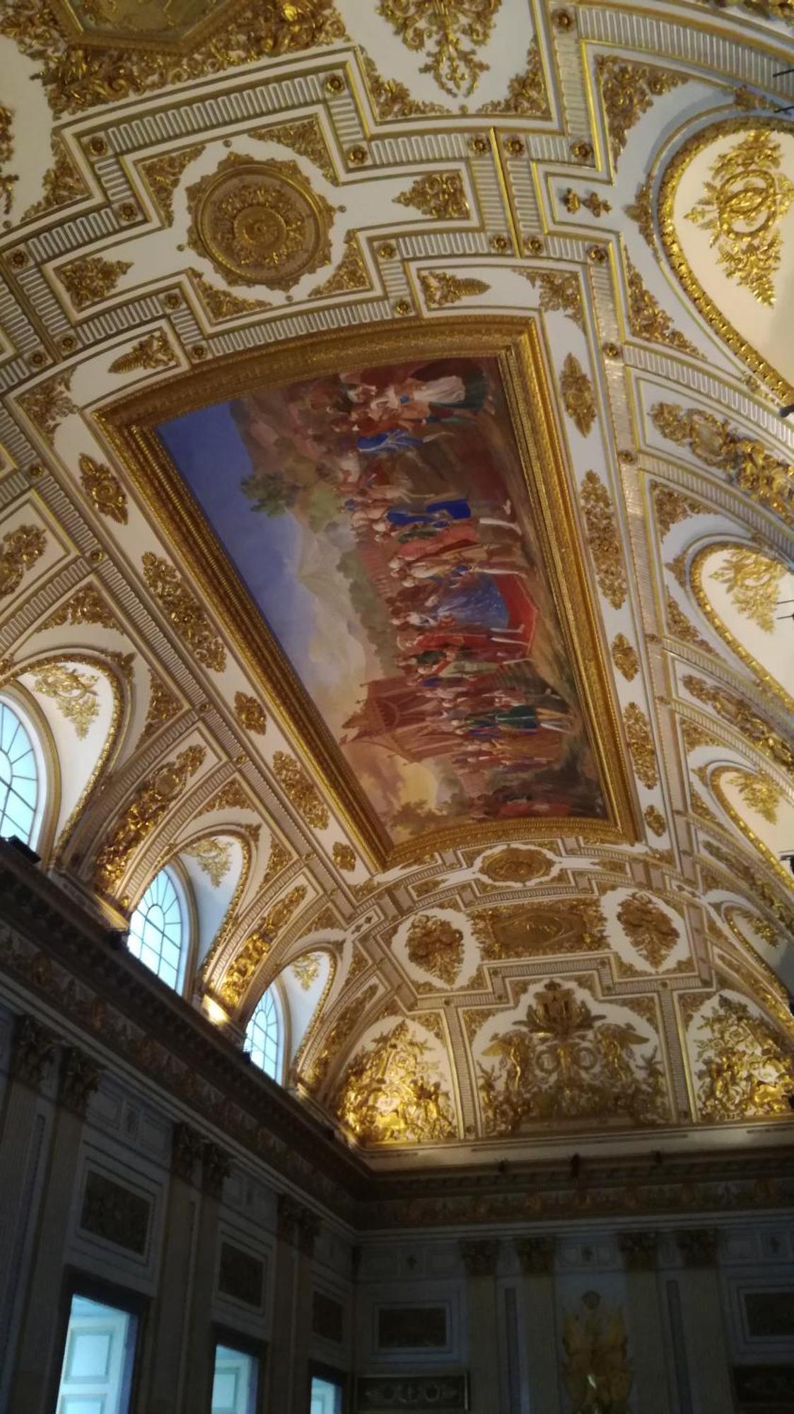 Suite Dei Principati サレルノ エクステリア 写真